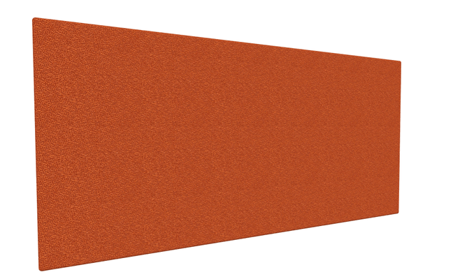 PANNEAUX ACOUSTIQUES - Pour plafond ou mur suspendu - SQUARE panneau acoustique L.40xP.80cm ép. 40mm