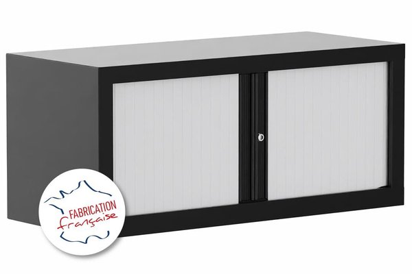 [Pas de famille] - [Pas de sous famille] - Armoire rehausse H44xL100cm