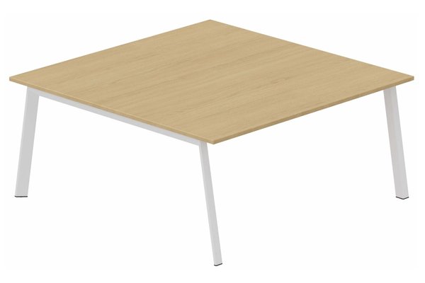 TABLES DE REUNION - Carrée - K8 Plan carré 165x165
