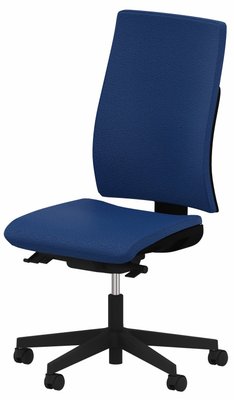 a definir - a definir - ZEN TISSU siège opérative synchrone décalé avec translation d'assise