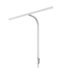 LUMINAIRES - SUSPENDU -  FIXO Lampe flexible avec pince  blanc	