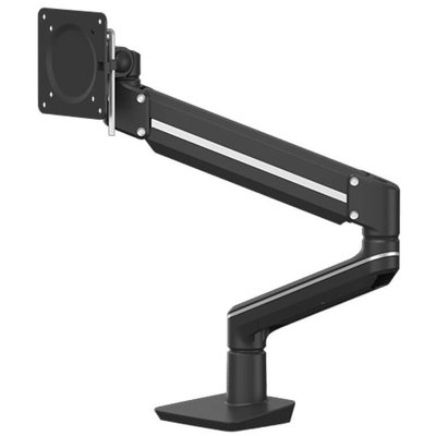 ACCESSOIRES - ACCESSOIRES  - BRAS PORTE-ECRAN SIMPLE SONIK - NOIR