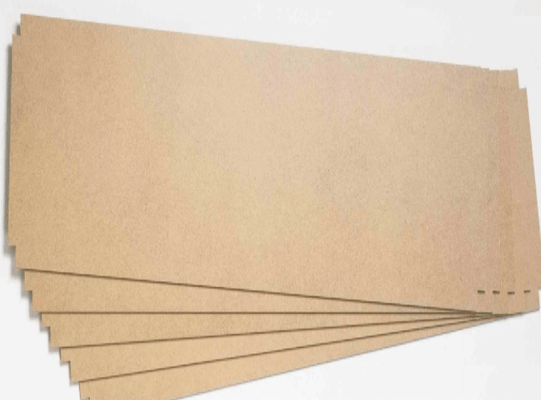 RAYONNAGES POLYVALENTS - Charges légères - BETA dessus de tablette isorel laquée L.150xP.70cm