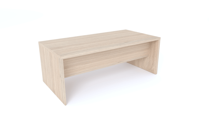 Gamme X5 - Tables de Bureau - X5- Plan Manager 180x90cm