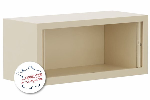 [Pas de famille] - [Pas de sous famille] - Armoire rehausse H44xL100cm