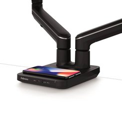 ACCESSOIRES - ACCESSOIRES  - SOCLE DE CHARGEMENT SONIK NOIR 230V EU