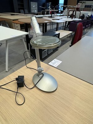 DESTOCKAGE - Accessoires - Lampe de bureau LED