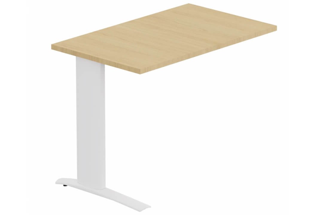 K1- Retour direct 120x60 sur pied-