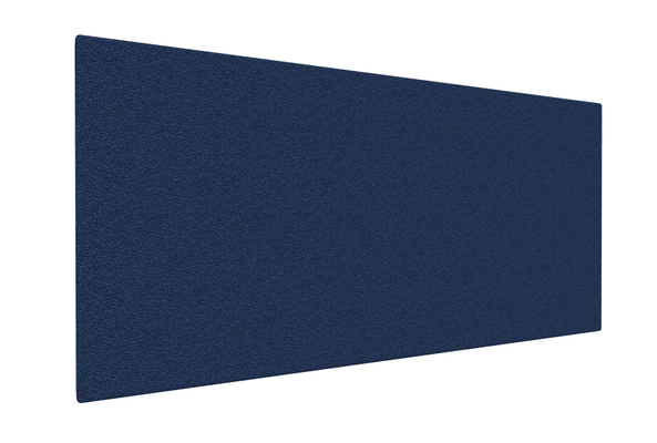 PANNEAUX ACOUSTIQUES - Pour plafond ou mur suspendu - SQUARE panneau acoustique L.40xP.80cm ép. 40mm