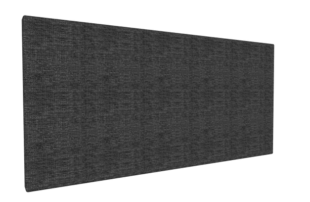 PANNEAUX ACOUSTIQUES - Pour plafond ou mur suspendu - SQUARE panneau acoustique L.40xP.80cm ép. 40mm