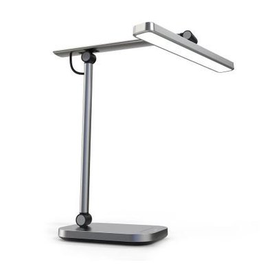 LUMINAIRES - Lampes - DIGIT Lampe design avec capteur de luminosité, tête rotative  alu