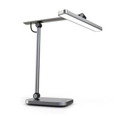 LUMINAIRES - Lampes - DIGIT Lampe design avec capteur de luminosité, tête rotative  alu