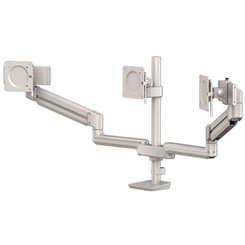 ACCESSOIRES - ACCESSOIRES  - BRAS PORTE-ECRAN 3FMS SONIK - GRIS