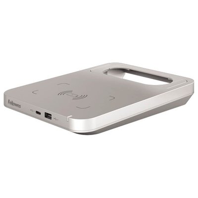 ACCESSOIRES - ACCESSOIRES  - SOCLE DE CHARGEMENT SONIK GRIS 230V EU
