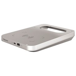 ACCESSOIRES - ACCESSOIRES  - SOCLE DE CHARGEMENT SONIK GRIS 230V EU
