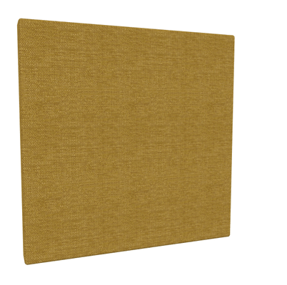 PANNEAUX ACOUSTIQUES - Pour plafond ou mur suspendu - SQUARE panneau acoustique L.40xP.40cm ép. 40mm