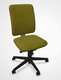 LUDO siège opérative synchrone réglable en profondeur