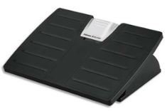 ACCESSOIRES - REPOSE-PIEDS - Repose-pieds FACTOR coloris noir