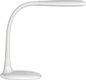 SNAKE Lampe de bureau LED avec interrupteur tactile 3 niveaux d'intensité, 3 température de couleur, blanc