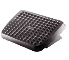 ACCESSOIRES - REPOSE-PIEDS - REPOSE-PIEDS STANDARD FACTOR