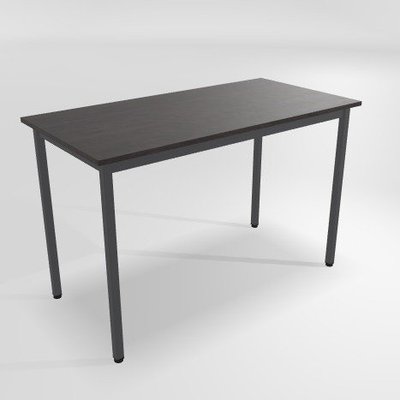 TABLES POLYVALENTES - Dimensions : L.120xl.60xH.75 - DECO Table forme rectangulaire L.120xP.60xH.75cm