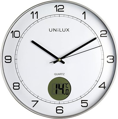 HORLOGES - Dateur - PENDULE TEMPUS LIVREE AVEC PILE