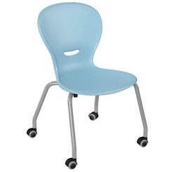 SCOLAIRE - Apprendre - Chaise HAVA mobile - T5