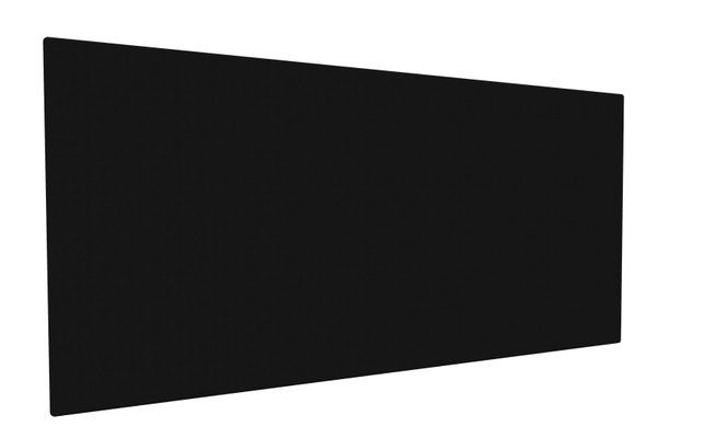 PANNEAUX ACOUSTIQUES - Pour plafond ou mur suspendu - SQUARE panneau acoustique L.40xP.80cm ép. 40mm