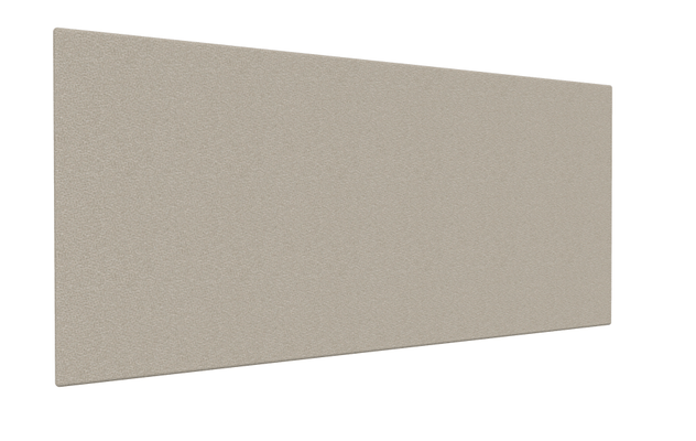 PANNEAUX ACOUSTIQUES - Pour plafond ou mur suspendu - SQUARE panneau acoustique L.40xP.80cm ép. 40mm