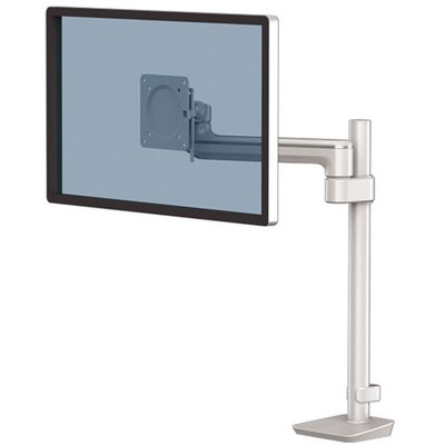 ACCESSOIRES - ACCESSOIRES  - BRAS PORTE-ECRAN 1F FOLLO - GRIS