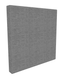 SQUARE panneau acoustique L.40xP.40cm ép. 40mm