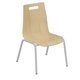 Chaise NÉMO II coque C1 Classic bois Blueprotech® piètement époxy - T2