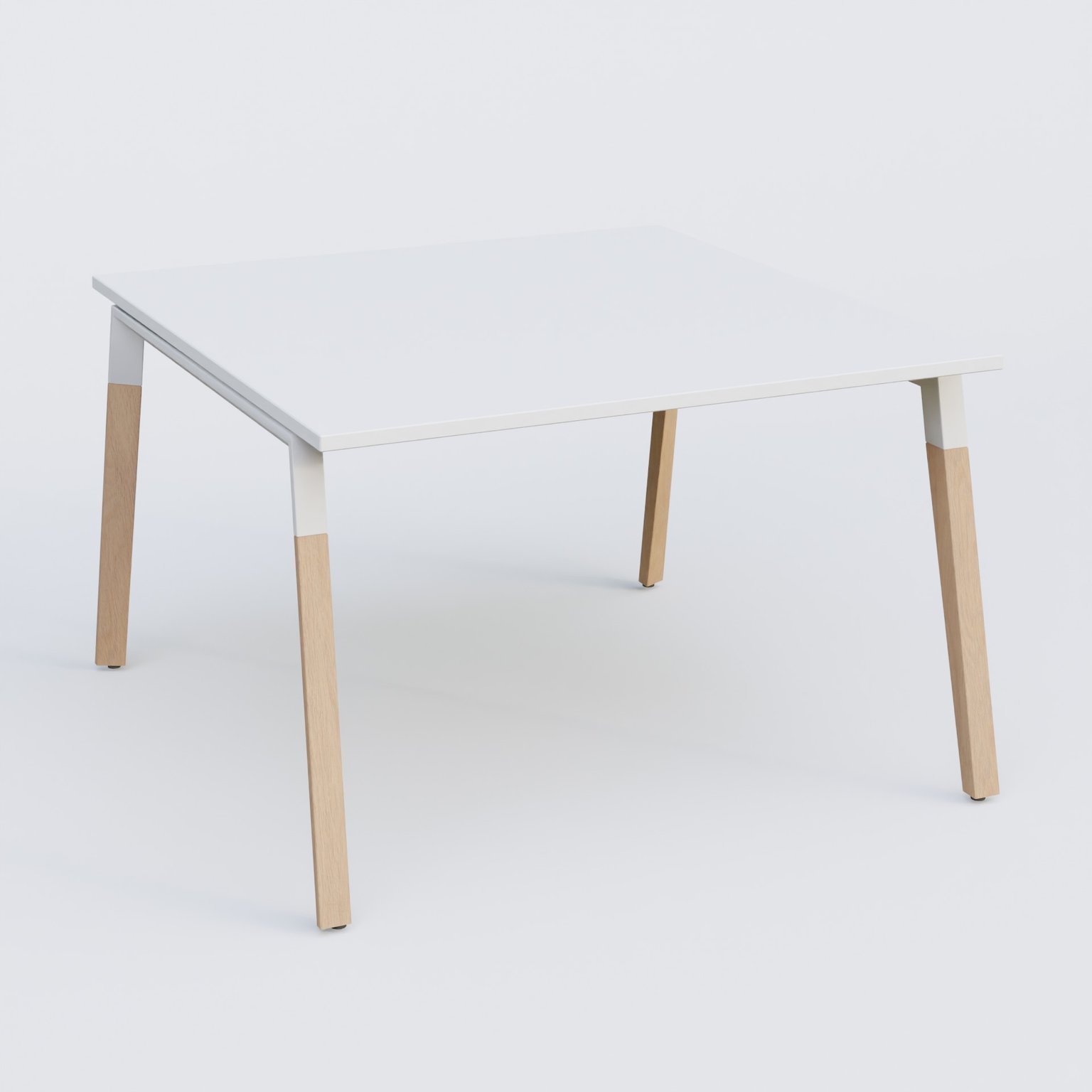 K8Wood Plan carré 120x125 -