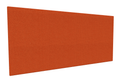SQUARE panneau acoustique L.40xP.80cm ép. 40mm