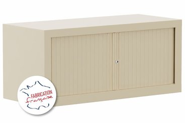 [Pas de famille] - [Pas de sous famille] - Armoire rehausse H44xL100cm