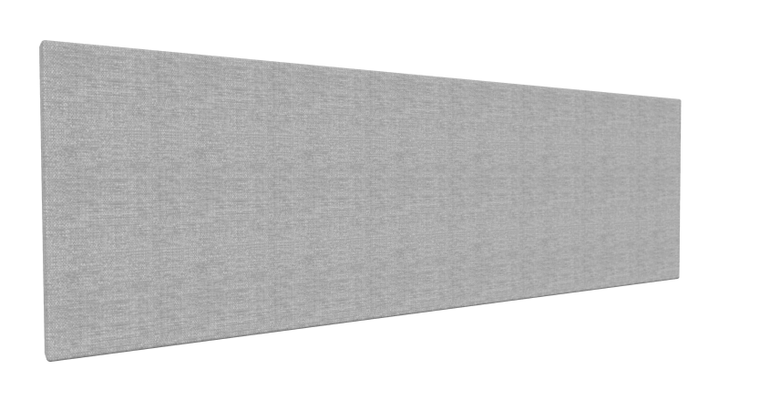 PANNEAUX ACOUSTIQUES - Pour plafond ou mur suspendu - SQUARE panneau acoustique L.120xP.40cm ép. 40mm