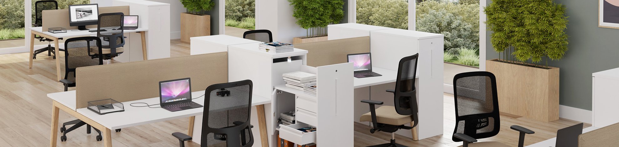 MOBILIER DE BUREAU PROFESSIONNEL