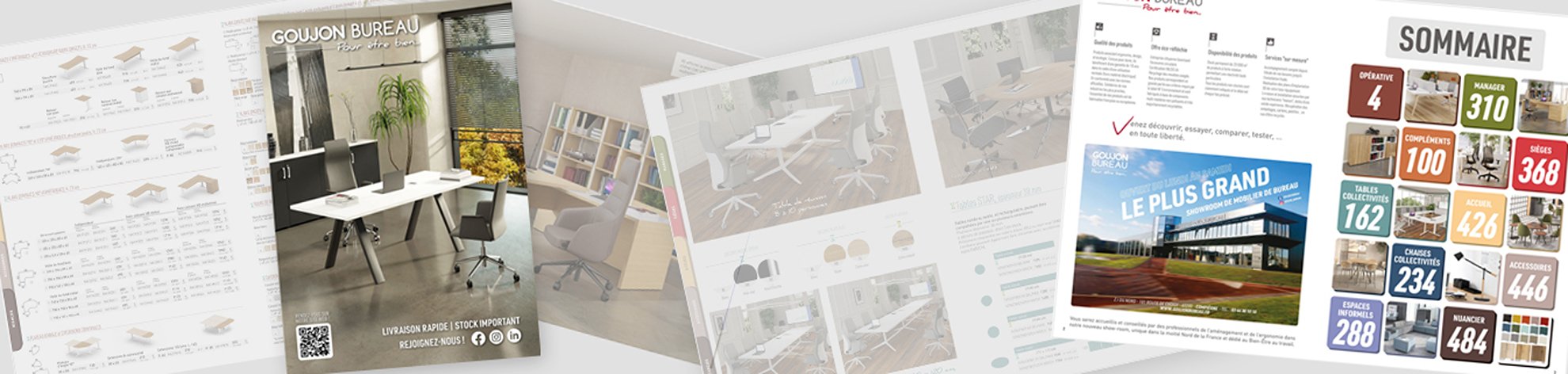Nouveau Catalogue 