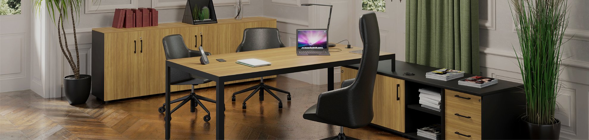 BUREAU DE DIRECTION