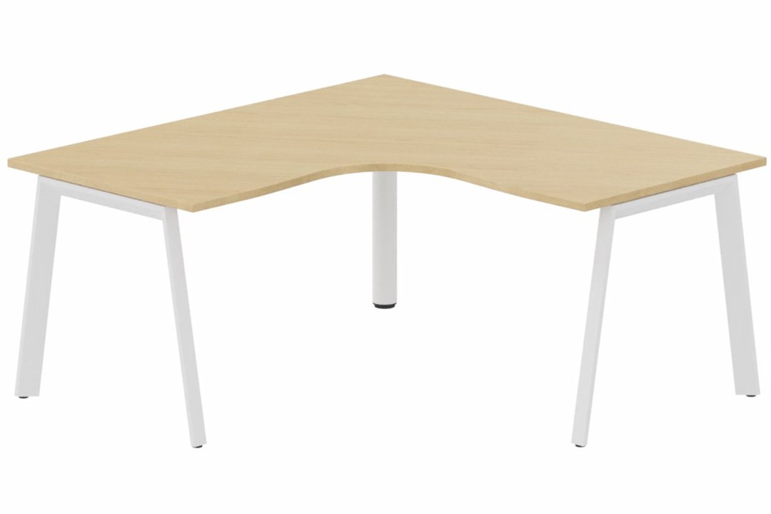 K8 Plan compact 90° symétrique 160x160x80x80