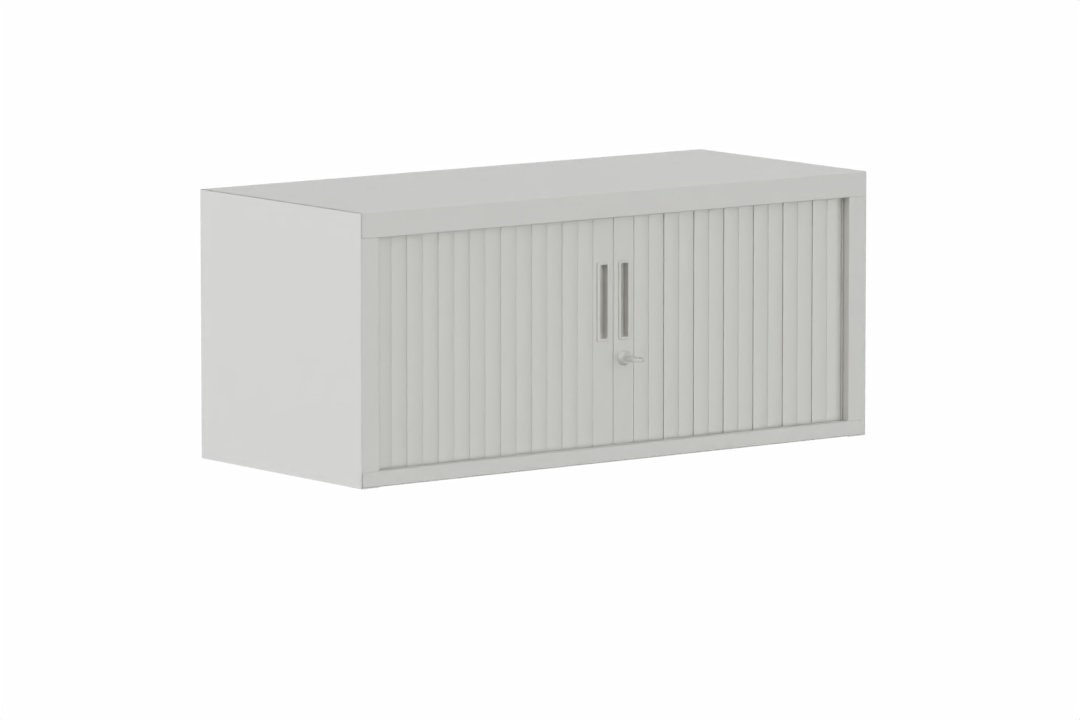 Armoire à rideaux H44xL100cm