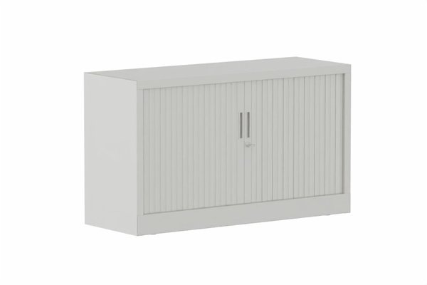 ARMOIRES A RIDEAUX - Largeur 120 cm - Armoire à rideaux H69.5xL120cm 1 tablette