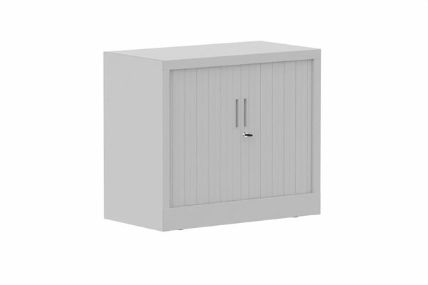 ARMOIRES A RIDEAUX - Largeur 80 cm - Armoire à rideaux H69.5xL080cm 1 tablette