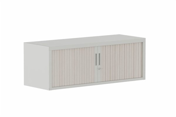 ARMOIRES A RIDEAUX - Largeur 120 cm - Armoire à rideaux H44xL120cm
