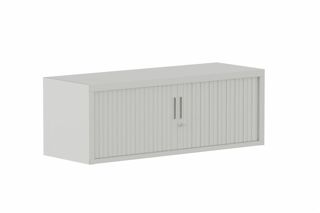 Armoire à rideaux H44xL120cm