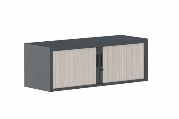 ARMOIRES A RIDEAUX - Largeur 120 cm - Armoire à rideaux H44xL120cm