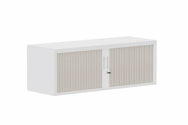 ARMOIRES A RIDEAUX - Largeur 120 cm - Armoire à rideaux H44xL120cm