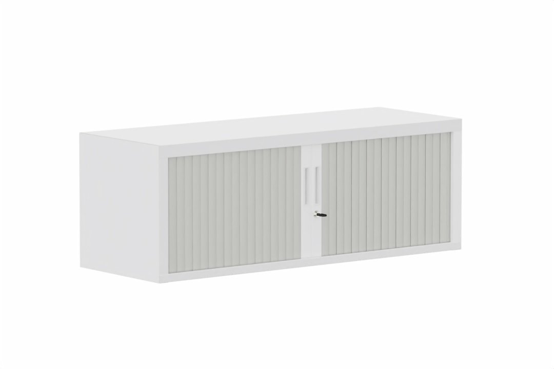 Armoire à rideaux H44xL120cm