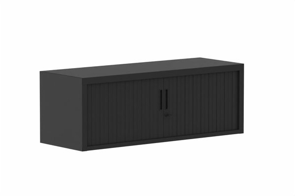 ARMOIRES A RIDEAUX - Largeur 120 cm - Armoire à rideaux H44xL120cm