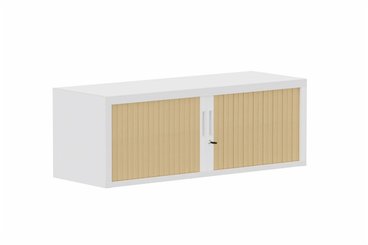 ARMOIRES A RIDEAUX - Largeur 120 cm - Armoire à rideaux H44xL120cm